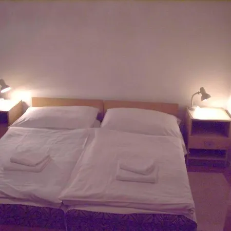 Corvin Panzio Bed & Breakfast Gyor