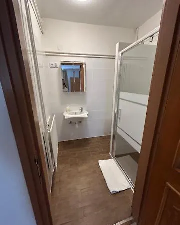 Nocleg ze śniadaniem Corvin Panzio