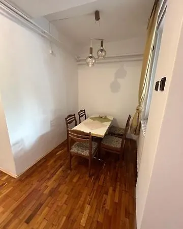 Bed & Breakfast Corvin Panzio *
