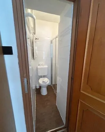 Bed & Breakfast Corvin Panzio 3*