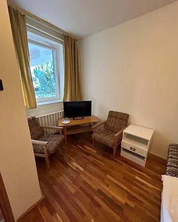 Bed & Breakfast Corvin Panzio