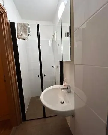 Nocleg ze śniadaniem Corvin Panzio 3*