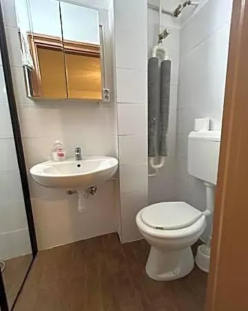 Bed & Breakfast Corvin Panzio 3*