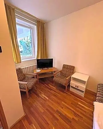 Corvin Panzio Győr