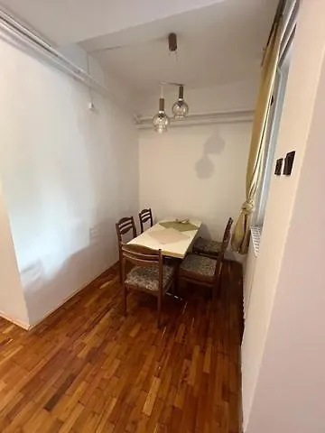 Bed & Breakfast Corvin Panzio 3*